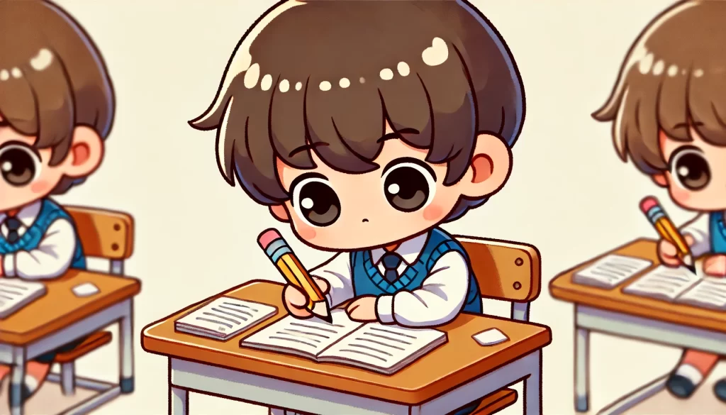 小学生优秀有声作文合集（6000篇）[11.6G]