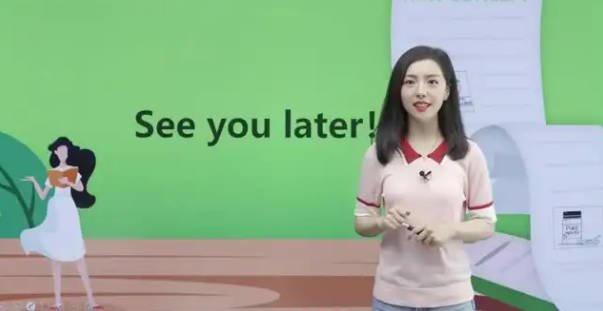 新概念英语视频课（4册全）（Diana老师主讲）