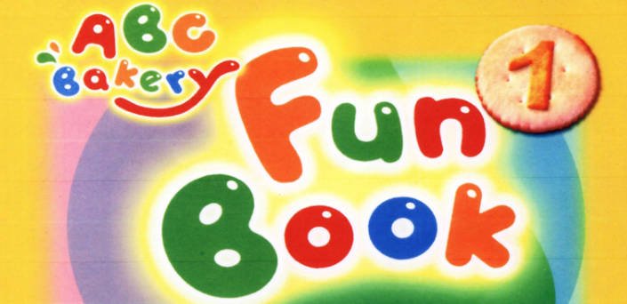 家庭美语课程《烘焙屋》（ABC Bakery）（全4季+音频+PDF ）