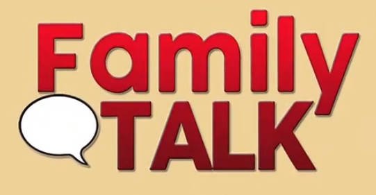 美国家庭真人亲子趣味对话《Family Talk》（全5季）47大主题