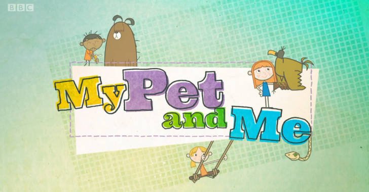 少儿英语科普节目《宠物与我》（Teeny Tiny Creatures）（1-3季）